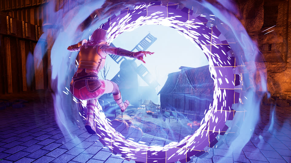 Gameplay screenshot 4