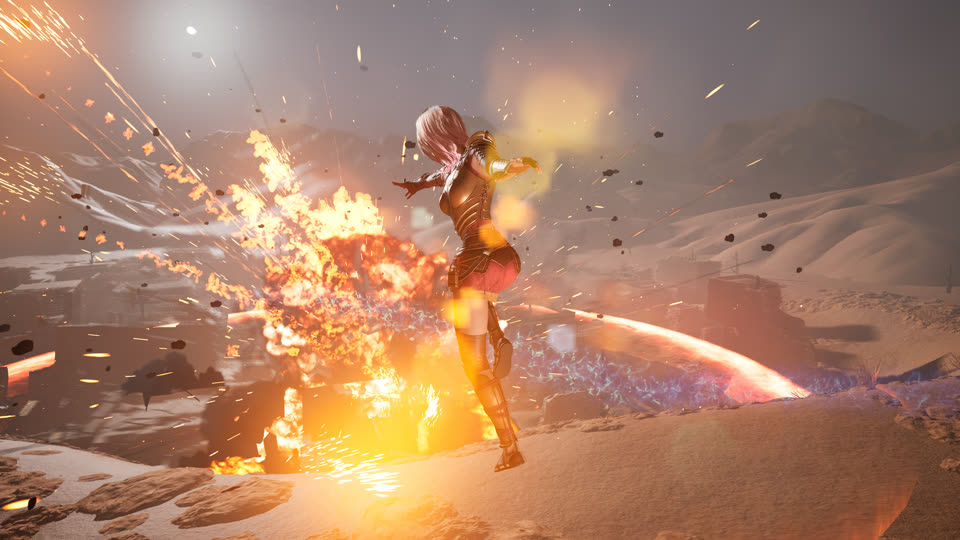 Gameplay screenshot 5