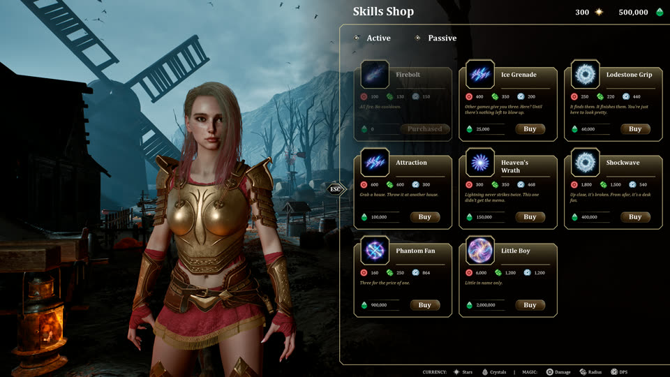 Gameplay screenshot 6